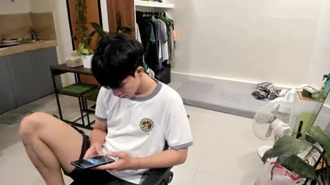 Snapshot of thegreenmagus chatting on 23, 12, 2024 Green online show from 23, 12, 2024