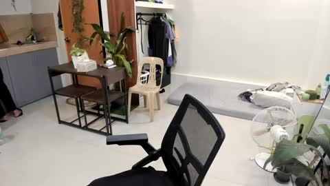 Snapshot of thegreenmagus chatting on 26, 12, 2024 Green online show from 26, 12, 2024