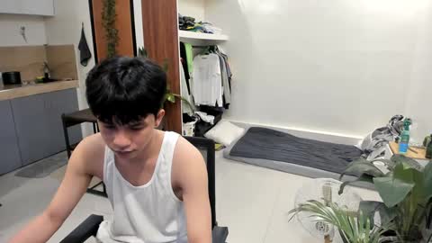 Snapshot of thegreenmagus chatting on 29, 12, 2024 Green online show from 29, 12, 2024