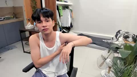 Snapshot of thegreenmagus chatting on 30, 12, 2024 Green online show from 30, 12, 2024