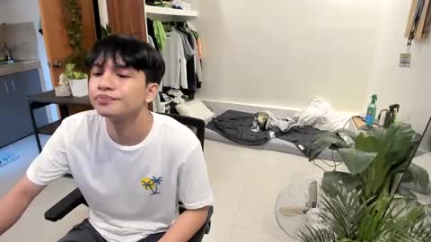 Snapshot of thegreenmagus chatting on 31, 12, 2024 Green online show from 31, 12, 2024