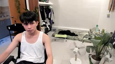 Snapshot of thegreenmagus chatting on 2, 1, 2025 Green online show from 2, 1, 2025