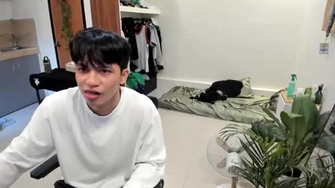 Snapshot of thegreenmagus chatting on 3, 1, 2025 Green online show from 3, 1, 2025