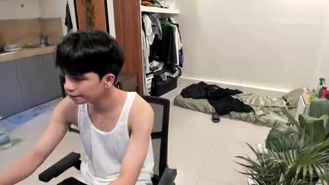 Snapshot of thegreenmagus chatting on 7, 1, 2025 Green online show from 7, 1, 2025