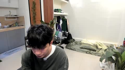 Snapshot of thegreenmagus chatting on 11, 1, 2025 Green online show from 11, 1, 2025