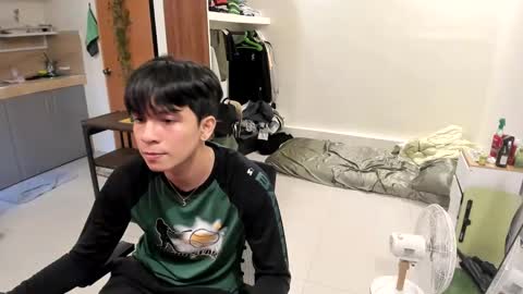 Snapshot of thegreenmagus chatting on 12, 1, 2025 Green online show from 12, 1, 2025