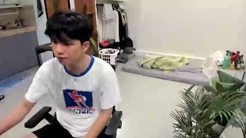 Snapshot of thegreenmagus chatting on 18, 1, 2025 Green online show from 18, 1, 2025