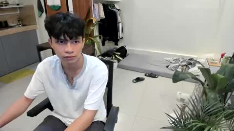 Snapshot of thegreenmagus chatting on 21, 1, 2025 Green online show from 21, 1, 2025