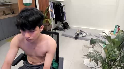 Snapshot of thegreenmagus chatting on 23, 1, 2025 Green online show from 23, 1, 2025