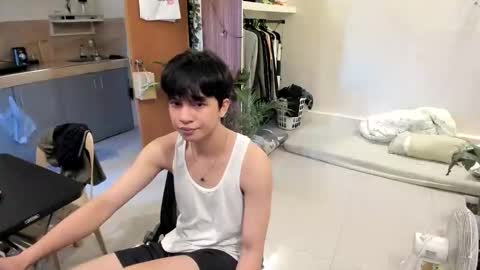 Snapshot of thegreenmagus chatting on 11, 9, 2025 Green online show from 11, 9, 2025