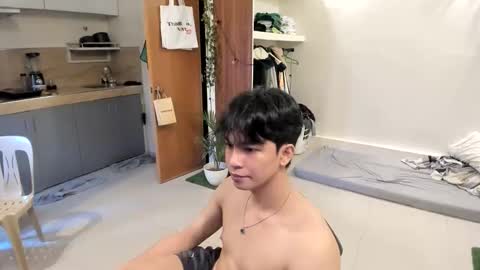 Snapshot of thegreenmagus chatting on 16, 9, 2025 Green online show from 16, 9, 2025