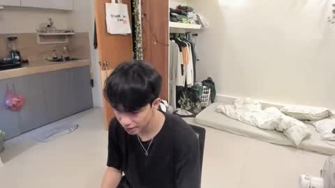 Snapshot of thegreenmagus chatting on 26, 9, 2025 Green online show from 26, 9, 2025