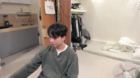 Snapshot of thegreenmagus chatting on 1, 10, 2025 Green online show from 1, 10, 2025