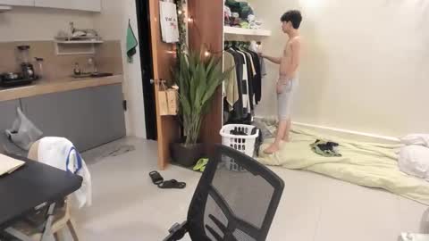 Snapshot of thegreenmagus chatting on 3, 10, 2025 Green online show from 3, 10, 2025