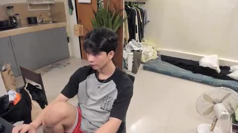 Snapshot of thegreenmagus chatting on 7, 10, 2025 Green online show from 7, 10, 2025