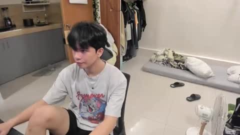 Snapshot of thegreenmagus chatting on 9, 10, 2025 Green online show from 9, 10, 2025