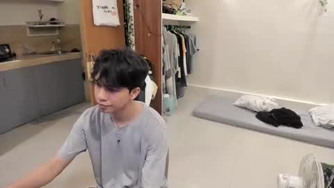 Snapshot of thegreenmagus chatting on 12, 10, 2025 Green online show from 12, 10, 2025