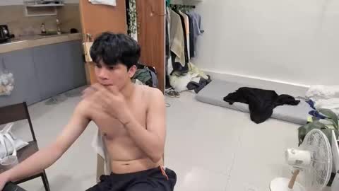 Snapshot of thegreenmagus chatting on 14, 10, 2025 Green online show from 14, 10, 2025