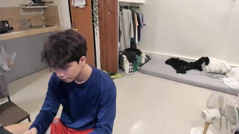 Snapshot of thegreenmagus chatting on 16, 10, 2025 Green online show from 16, 10, 2025