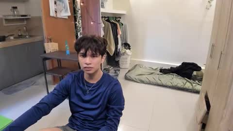 Snapshot of thegreenmagus chatting on 22, 10, 2025 Green online show from 22, 10, 2025