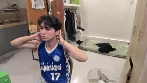 Snapshot of thegreenmagus chatting on 23, 10, 2025 Green online show from 23, 10, 2025