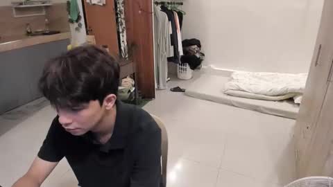 Snapshot of thegreenmagus chatting on 31, 10, 2025 Green online show from 31, 10, 2025