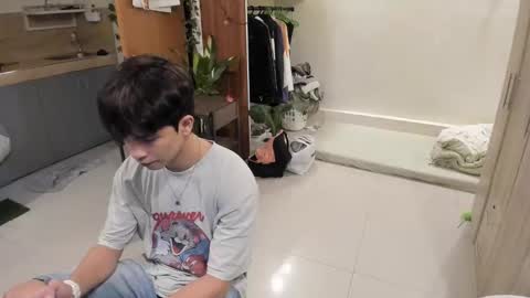 Snapshot of thegreenmagus chatting on 4, 11, 2025 Green online show from 4, 11, 2025