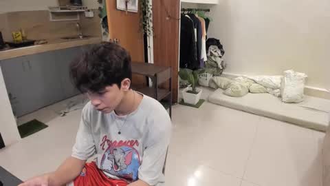 Snapshot of thegreenmagus chatting on 5, 11, 2025 Green online show from 5, 11, 2025