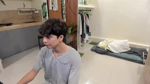 Snapshot of thegreenmagus chatting on 17, 11, 2025 Green online show from 17, 11, 2025