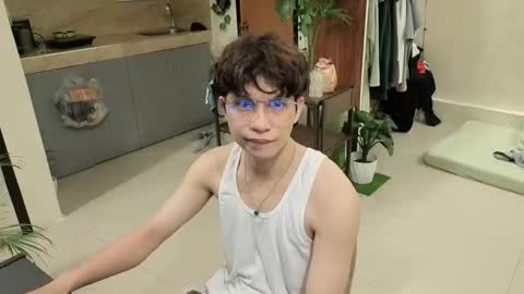 Snapshot of thegreenmagus chatting on 3, 12, 2025 Green online show from 3, 12, 2025