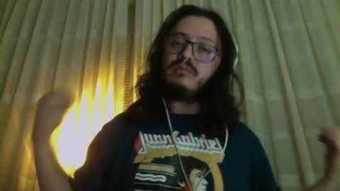 theguitarmistery online show from 18, 2, 2025