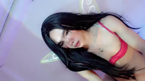 Snapshot of thehornygirl_laisa chatting on 23, 12, 2024 laisa online show from 23, 12, 2024