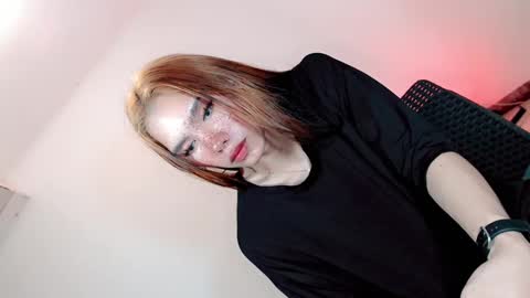 Snapshot of thehornygirl_laisa chatting on 9, 1, 2025 laisa online show from 9, 1, 2025