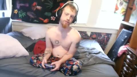 fuzzyfox online show from 17, 9, 2025