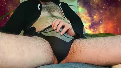 Snapshot of thehotstepperx chatting on 18, 12, 2025 thehotstepperx online show from 18, 12, 2025