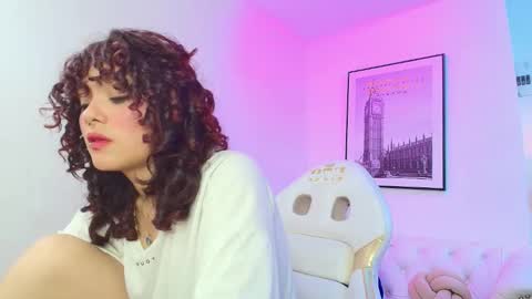 Theia  online show from 12, 1, 2025