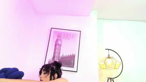 Theia  online show from 4, 2, 2025