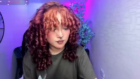 Theia  online show from 14, 11, 2025