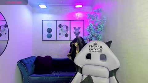 Theia  online show from 29, 11, 2025