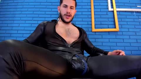 Ian Deniel online show from 5, 2, 2025