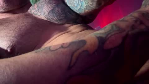 Inked Rabbit online show from 29, 12, 2024