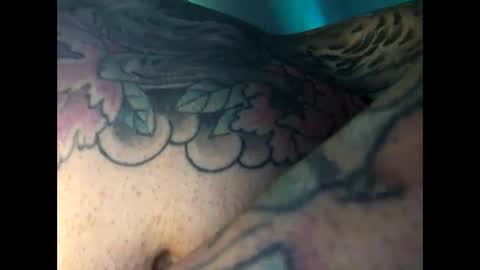 Inked Rabbit online show from 2, 2, 2025