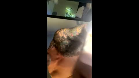 Inked Rabbit online show from 5, 11, 2025