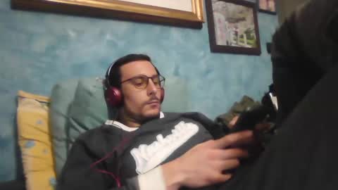 theitalianx95x online show from 6, 12, 2024