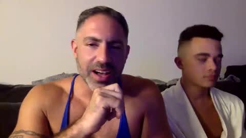 TheJackandKai online show from 11, 9, 2025