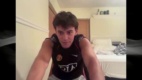 thejackfrenchh online show from 24, 7, 2026