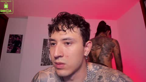 Tyler  Ada online show from 4, 1, 2025