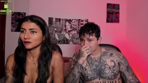 Tyler  Ada online show from 9, 1, 2025