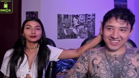 Tyler  Ada online show from 21, 1, 2025