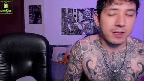 Tyler  Ada online show from 3, 2, 2025